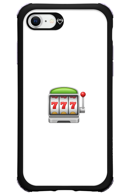 777 2.0 - Apple iPhone 7