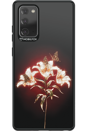 Glow Up Girl 2.0 - Samsung Galaxy Note 20