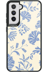 Simple Flowers 2.0 - Samsung Galaxy S21 FE