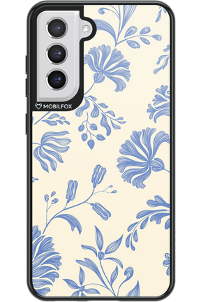 Simple Flowers 2.0 - Samsung Galaxy S21 FE
