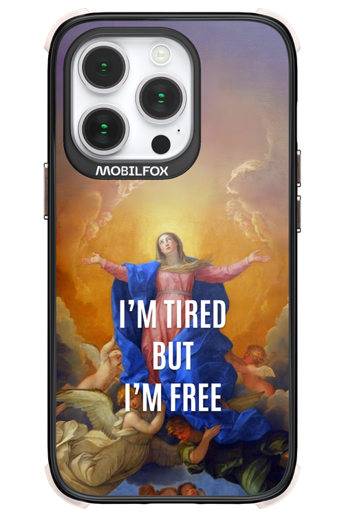 I_m free - Apple iPhone 14 Pro