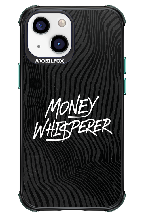 Money Whisperer 2.0 - Apple iPhone 13 Mini