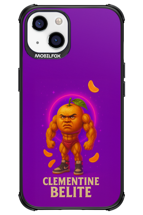 Clementine Belite Muscle 2.0 - Apple iPhone 13
