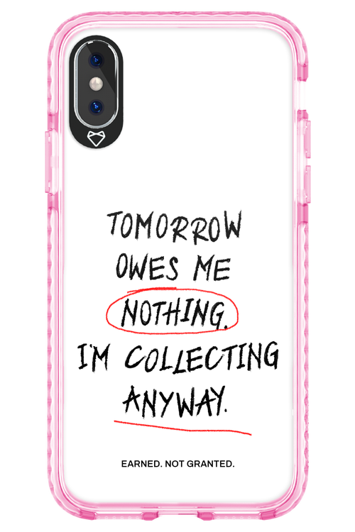 Anyway 2.0 - Apple iPhone X