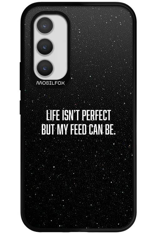 My feed 2.0 - Samsung Galaxy A34