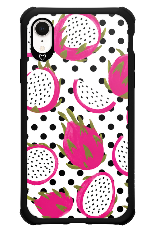 DRAGON FRUIT 2.0 - Apple iPhone XR