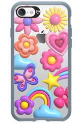 Puffer World - Apple iPhone 7