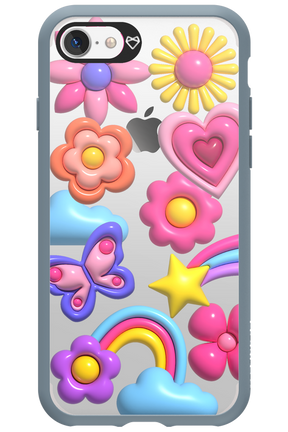 Puffer World - Apple iPhone 7