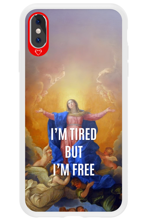I_m free - Apple iPhone XS Max