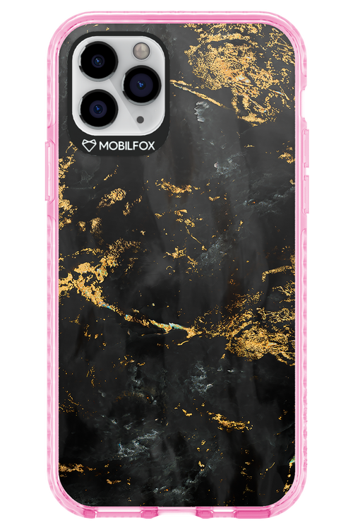 Goldie 2.0 - Apple iPhone 11 Pro