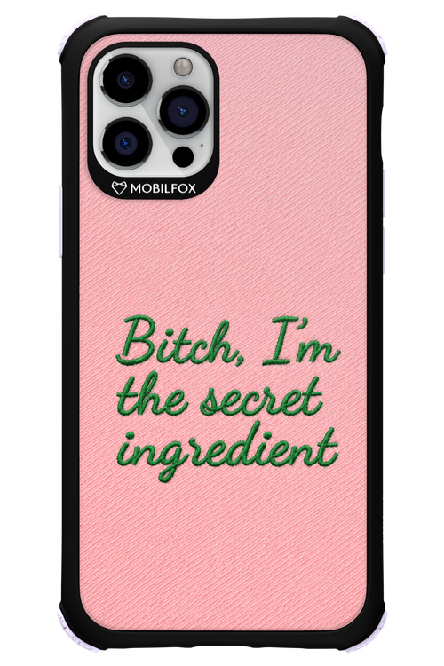 The Secret 2.0 - Apple iPhone 12 Pro