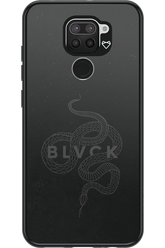 MAMBA 2.0 - Xiaomi Redmi Note 9