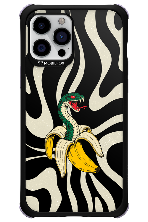 Banana Bite 2.0 - Apple iPhone 12 Pro Max