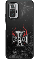 Saint Cross 2.0 - Xiaomi Redmi Note 10S