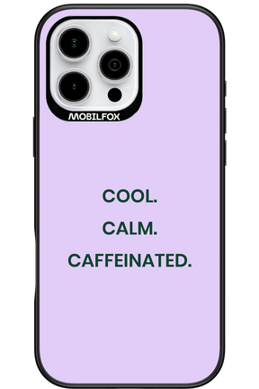 CCC - Apple iPhone 16 Pro Max