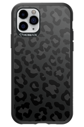 BLACK LEOPARD - Apple iPhone 11 Pro