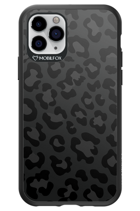 BLACK LEOPARD - Apple iPhone 11 Pro