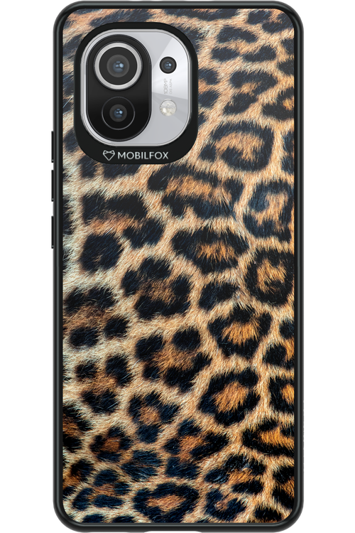 Leopard 2.0 - Xiaomi Mi 11 5G