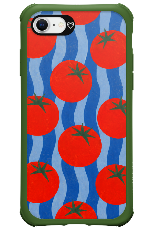 TOMATO 2.0 - Apple iPhone 8