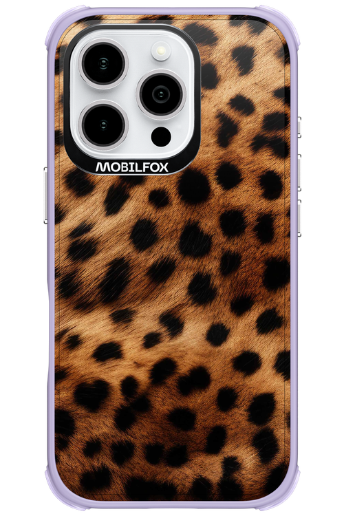 Cheetah 2.0 - Apple iPhone 16 Pro