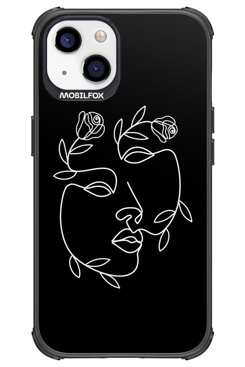 Amour - Apple iPhone 13
