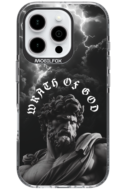 God 2.0 - Apple iPhone 16 Pro