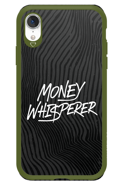 Money Whisperer 2.0 - Apple iPhone XR