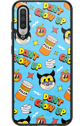don_t grow up 2.0 - Samsung Galaxy A70