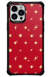 Star Red - Apple iPhone 12 Pro Max