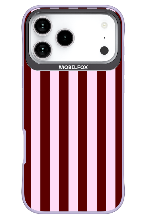 Circus Romance 2.0 - Apple iPhone 17 Pro Max