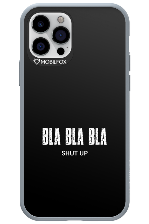 Bla Bla II 2.0 - Apple iPhone 12 Pro