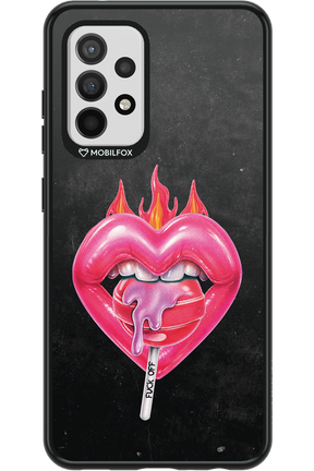FuckOff 2.0 - Samsung Galaxy A52 / A52 5G / A52s
