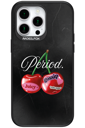 Period 2.0 - Apple iPhone 15 Pro Max