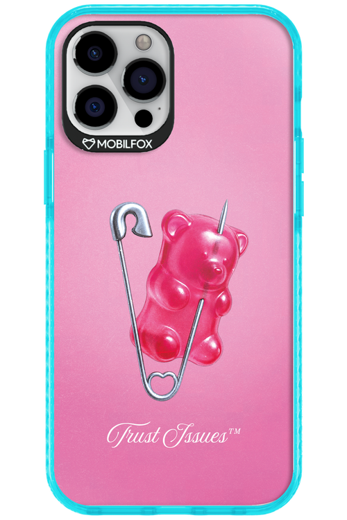 Trust Issues 2.0 - Apple iPhone 12 Pro Max