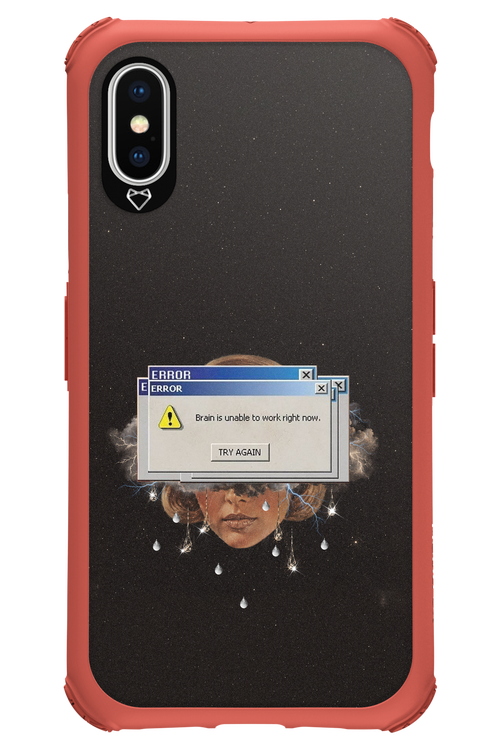 Out of Mind 2.0 - Apple iPhone XS