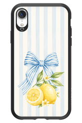 Wild Lemon 2.0 - Apple iPhone XR