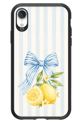 Wild Lemon 2.0 - Apple iPhone XR