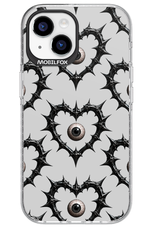 Heart Vision 2.0 - Apple iPhone 15