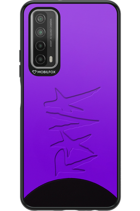 Rava Purple 2.0 - Huawei P Smart 2021