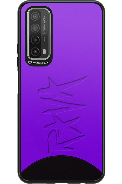 Rava Purple 2.0 - Huawei P Smart 2021