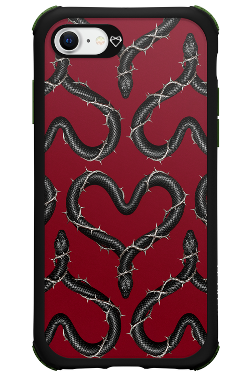 Bad Lover 2.0 - Apple iPhone SE 2022