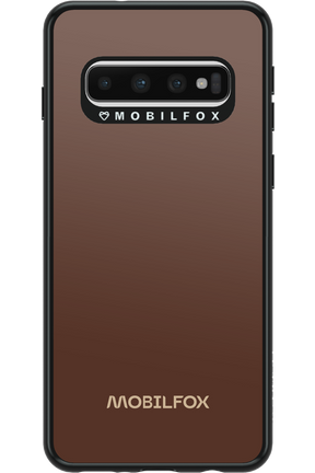 Espressso 2.0 - Samsung Galaxy S10