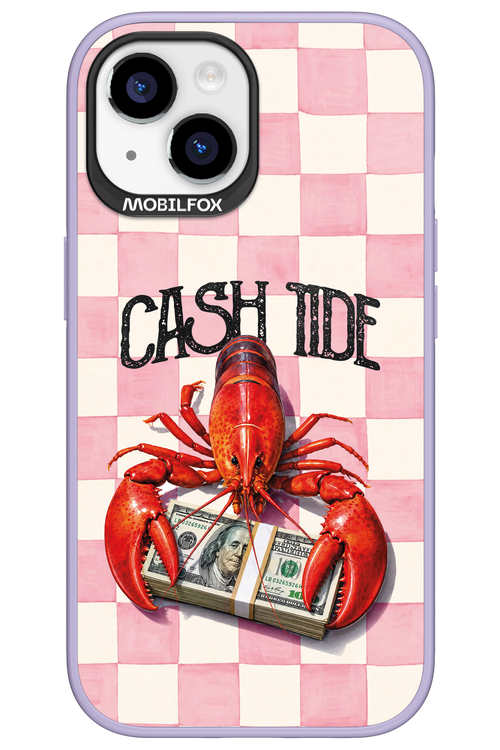 Cash Tide 2.0 - Apple iPhone 15
