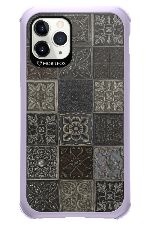 Tiles 2.0 - Apple iPhone 11 Pro