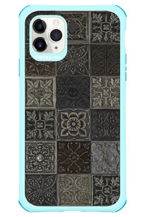 Tiles 2.0 - Apple iPhone 11 Pro Max