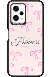Princess Material 2.0 - Xiaomi Redmi Note 12 5G