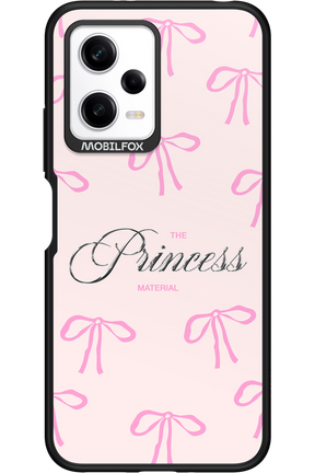 Princess Material 2.0 - Xiaomi Redmi Note 12 5G