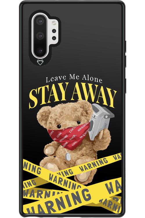 Stay Away - Samsung Galaxy Note 10+