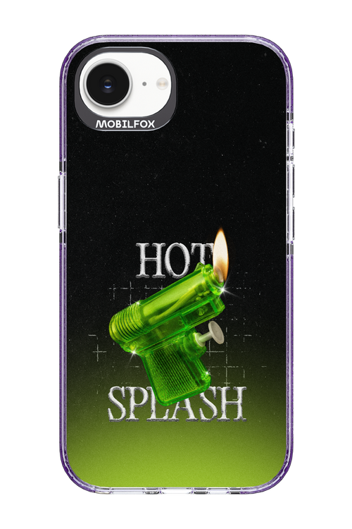 Hot Splash 2.0 - Apple iPhone 17e