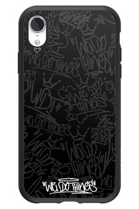 We Do Things 2.0 - Apple iPhone XR